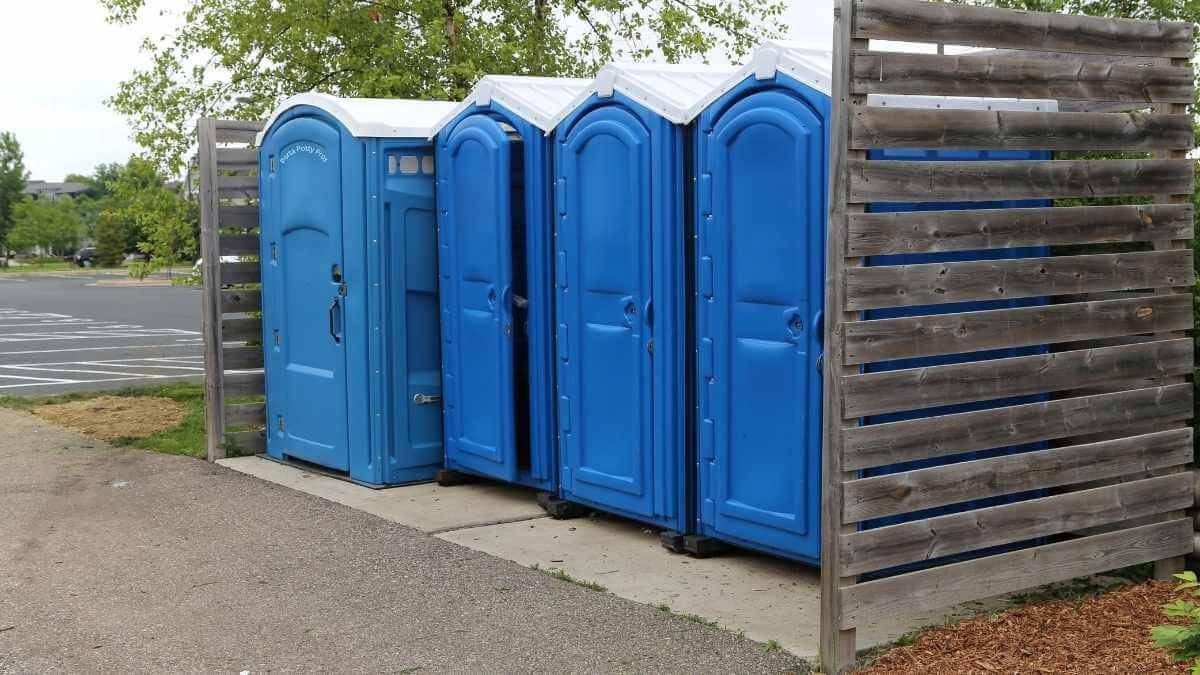 Porta Potty Rental Pros - Top Porta Potty Rentals in Grover, CO, 80729